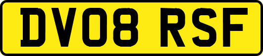 DV08RSF