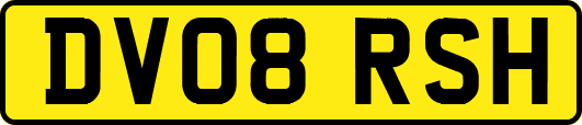 DV08RSH