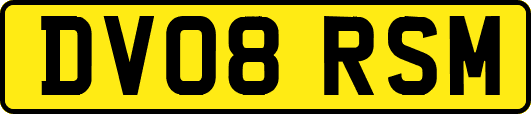 DV08RSM
