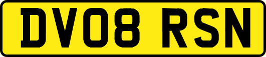 DV08RSN