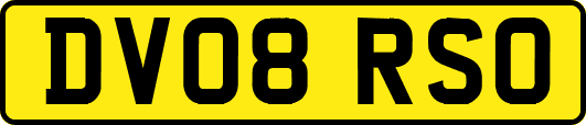 DV08RSO