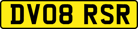 DV08RSR