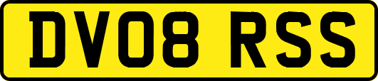 DV08RSS