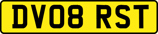 DV08RST