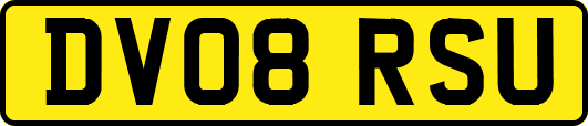 DV08RSU