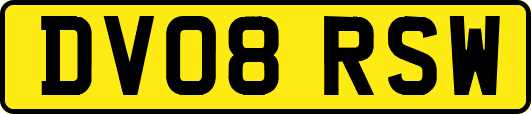 DV08RSW