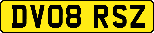 DV08RSZ