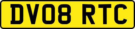 DV08RTC