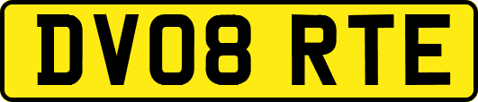 DV08RTE