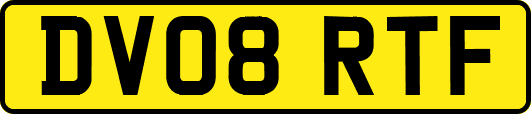 DV08RTF
