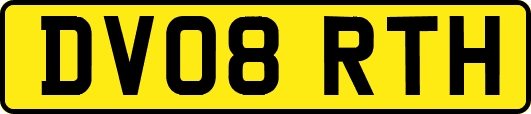 DV08RTH
