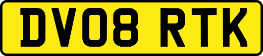 DV08RTK