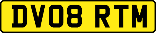 DV08RTM