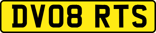 DV08RTS