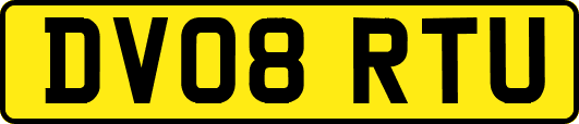 DV08RTU