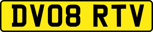 DV08RTV