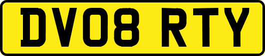 DV08RTY