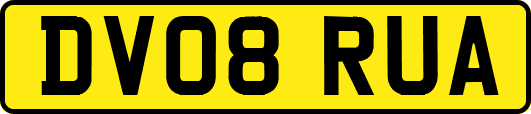 DV08RUA