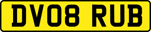 DV08RUB