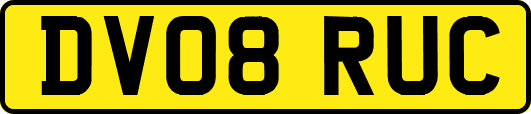 DV08RUC