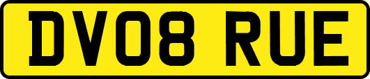 DV08RUE