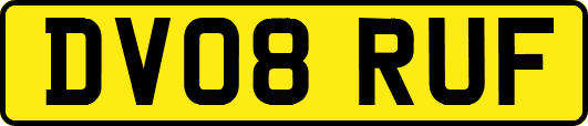 DV08RUF