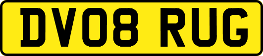 DV08RUG
