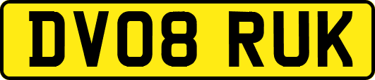 DV08RUK