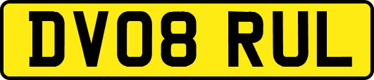 DV08RUL