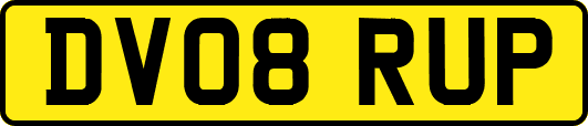 DV08RUP