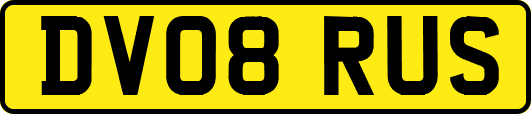 DV08RUS