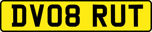 DV08RUT