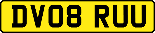 DV08RUU