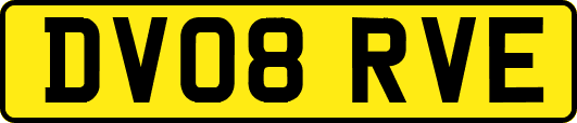 DV08RVE