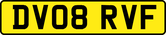 DV08RVF