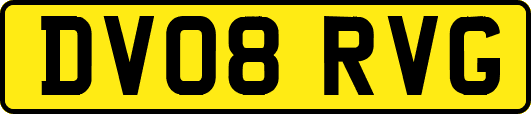DV08RVG