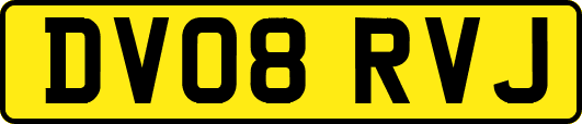 DV08RVJ