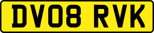 DV08RVK