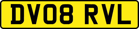DV08RVL