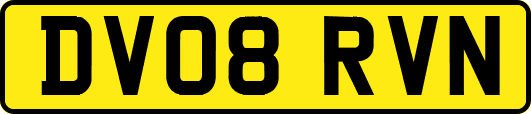 DV08RVN