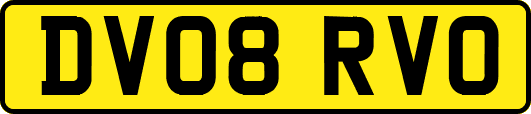 DV08RVO
