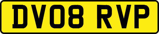 DV08RVP