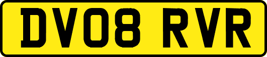 DV08RVR
