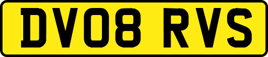 DV08RVS