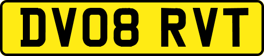 DV08RVT