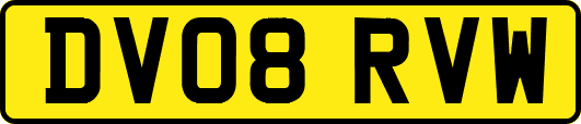DV08RVW