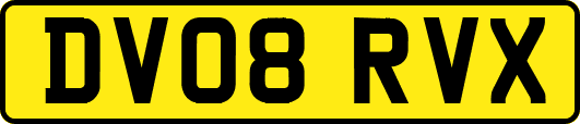 DV08RVX