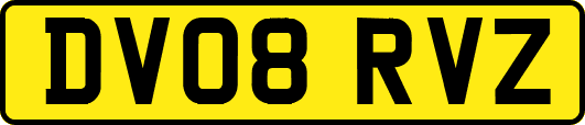 DV08RVZ