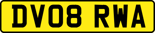 DV08RWA