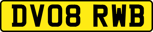 DV08RWB